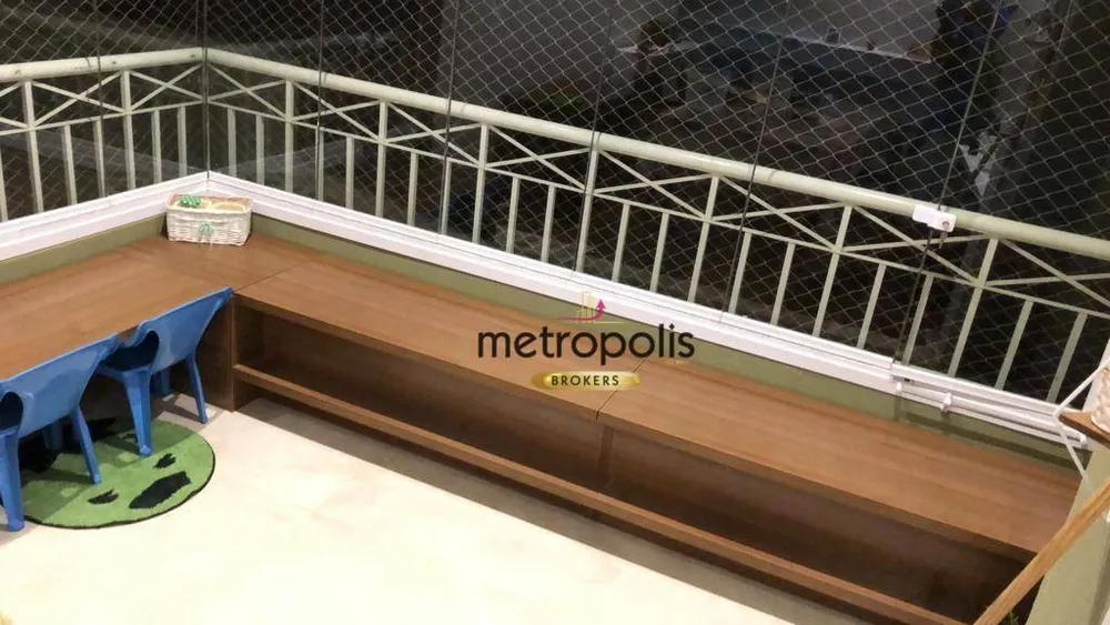Apartamento, 3 quartos, 110 m² - Foto 12