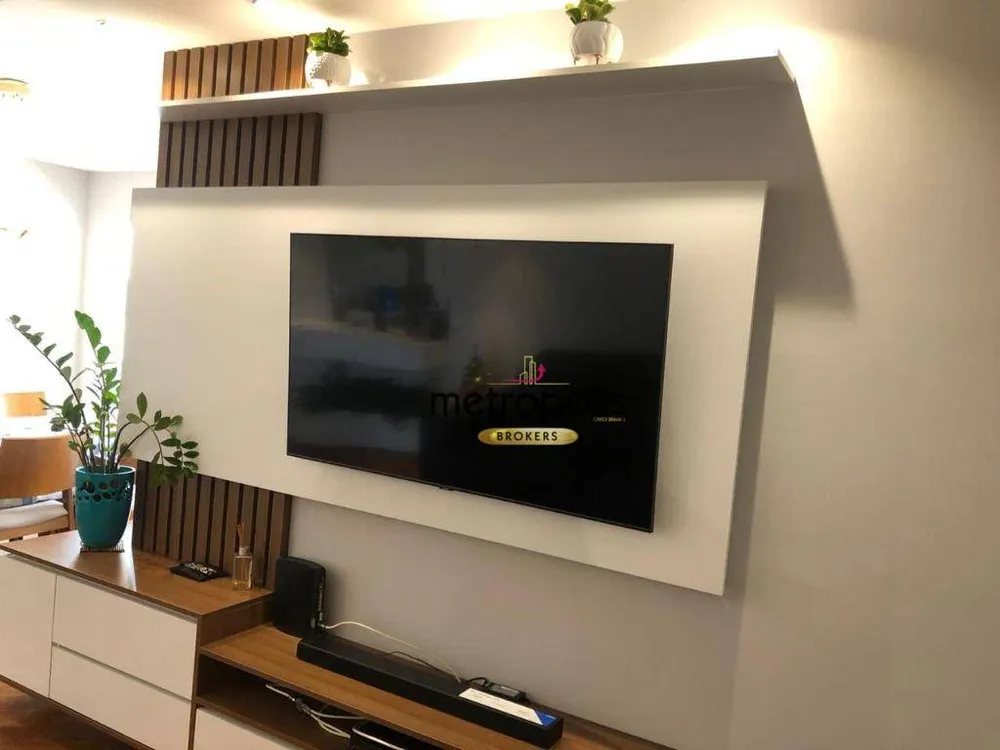 Apartamento, 3 quartos, 110 m² - Foto 3
