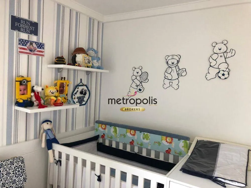 Apartamento, 3 quartos, 110 m² - Foto 8