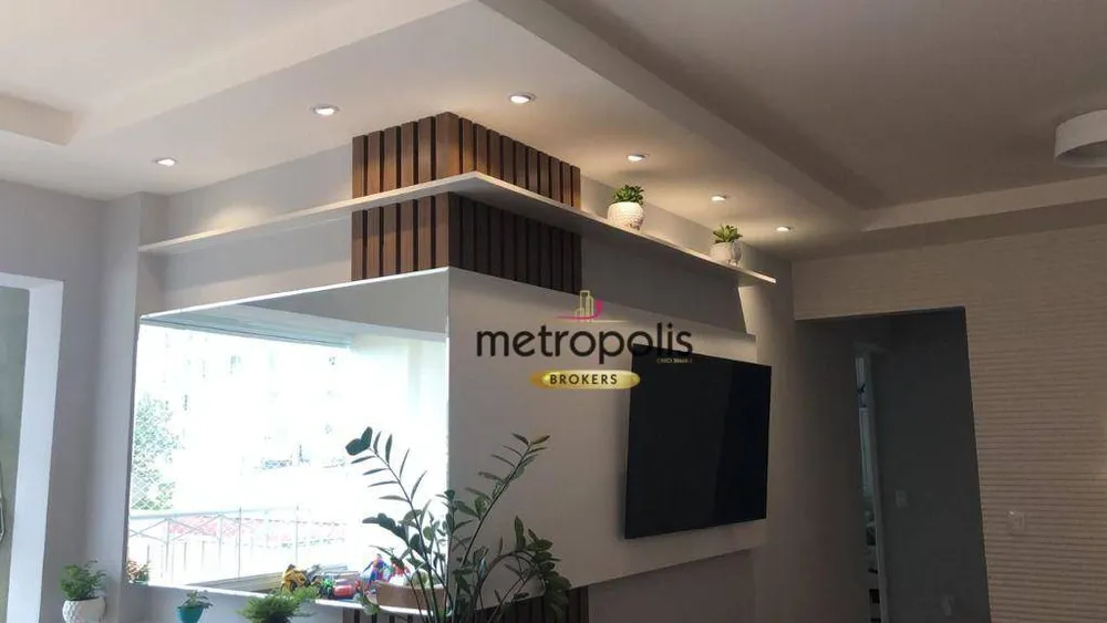 Apartamento, 3 quartos, 110 m² - Foto 4