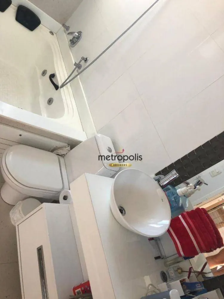 Apartamento, 3 quartos, 110 m² - Foto 11