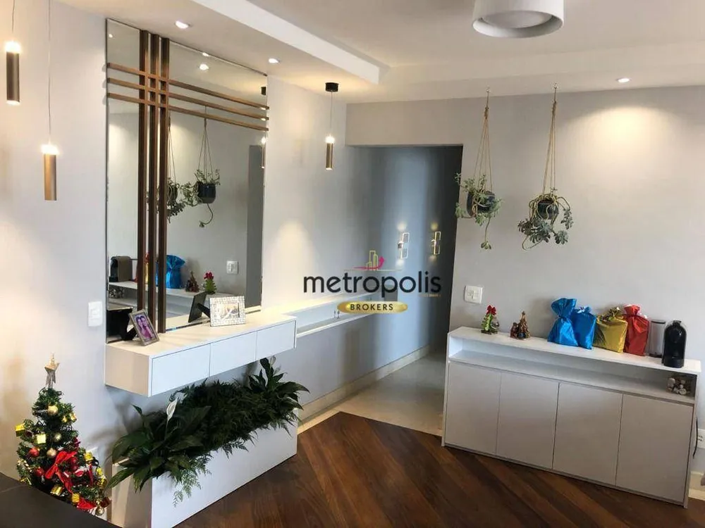 Apartamento, 3 quartos, 110 m² - Foto 6