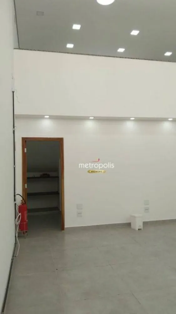 Loja-Salão, 200 m² - Foto 3