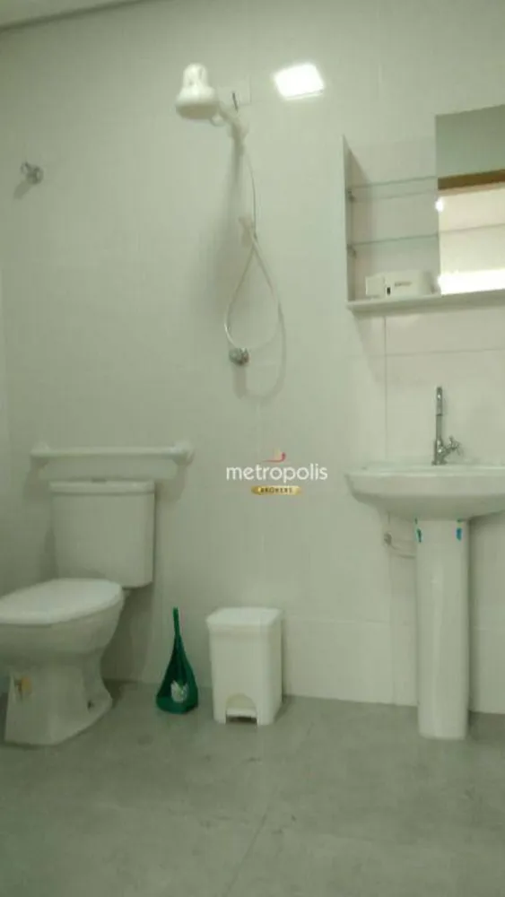 Loja-Salão, 200 m² - Foto 11
