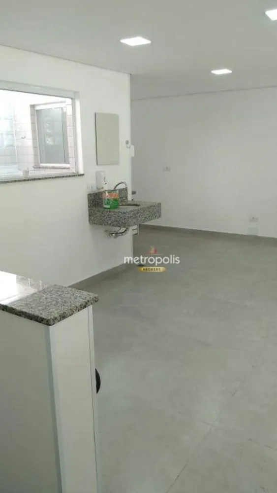 Loja-Salão, 200 m² - Foto 7