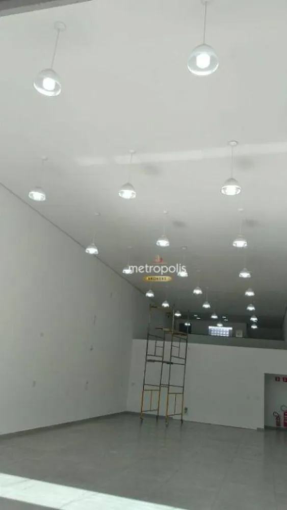 Loja-Salão, 200 m² - Foto 2