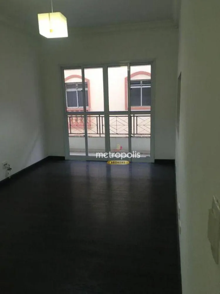 Apartamento, 3 quartos, 102 m² - Foto 4