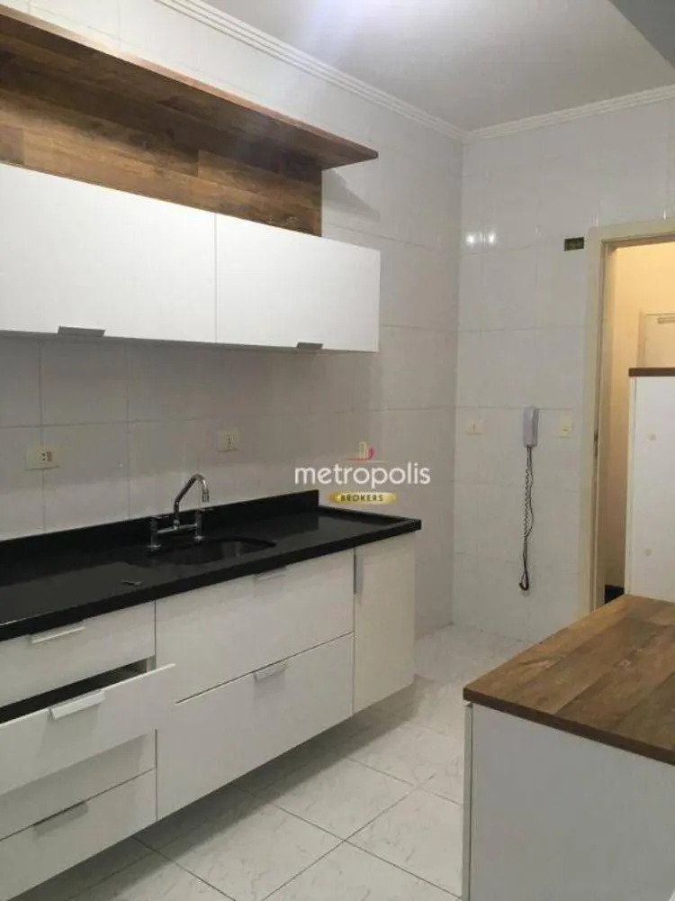 Apartamento, 3 quartos, 102 m² - Foto 5