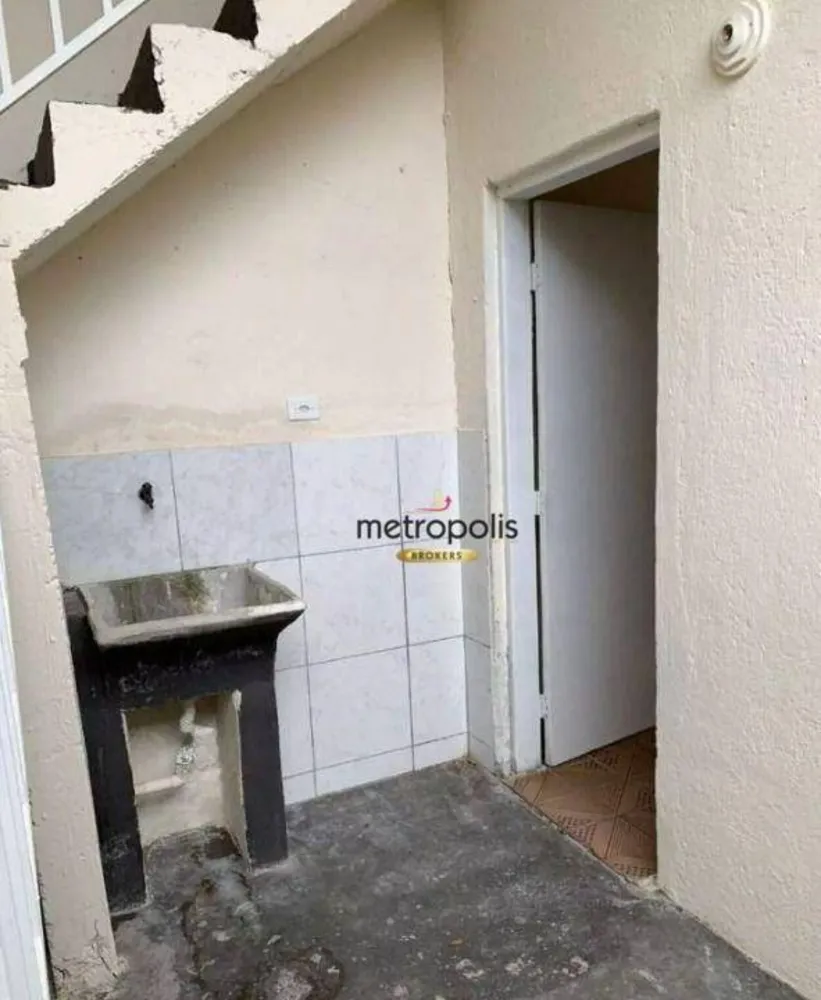 Casa, 5 quartos, 170 m² - Foto 6