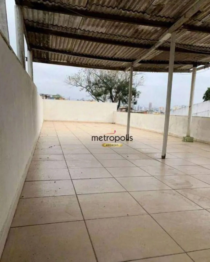 Casa, 5 quartos, 170 m² - Foto 8