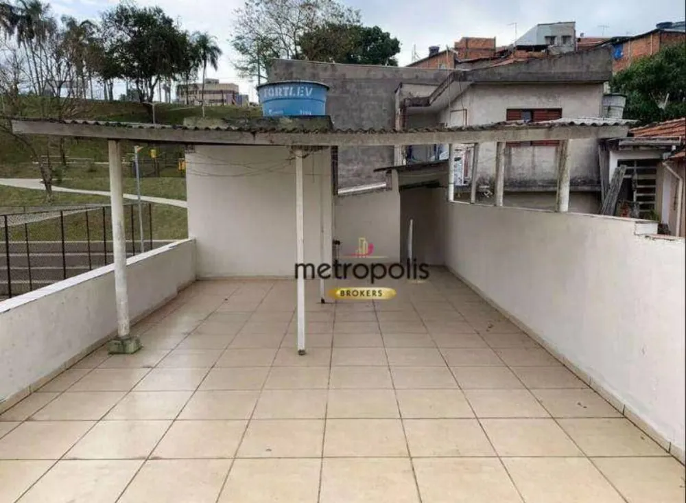 Casa, 5 quartos, 170 m² - Foto 7