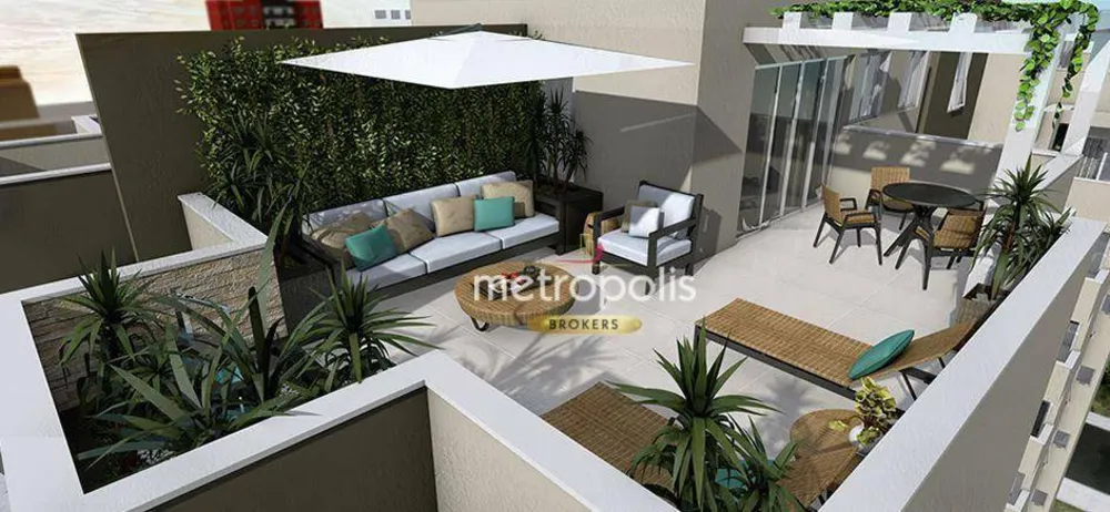 Apartamento, 2 quartos, 55 m² - Foto 8