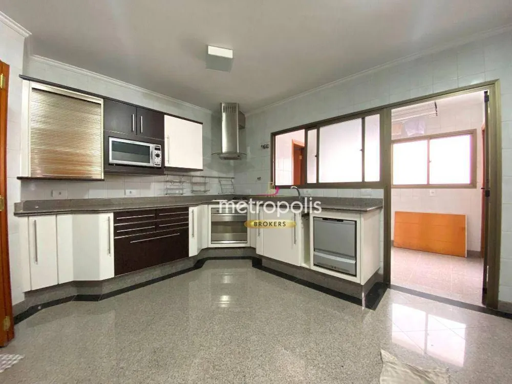 Apartamento, 3 quartos, 167 m² - Foto 1