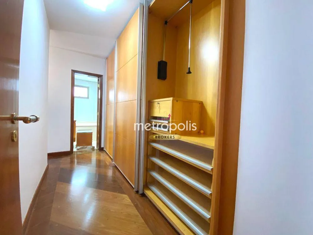 Apartamento, 3 quartos, 167 m² - Foto 4