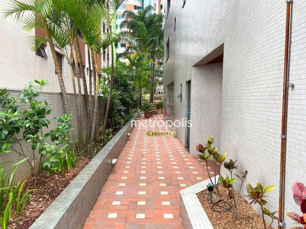 Apartamento, 3 quartos, 167 m² - Foto 12