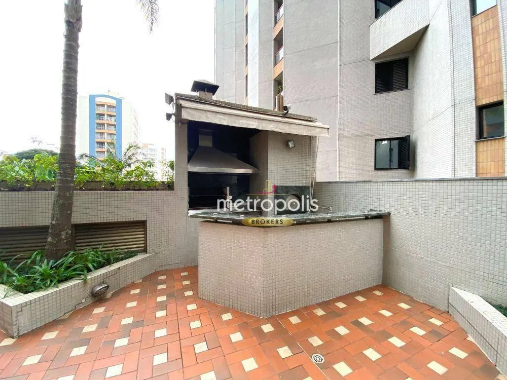 Apartamento, 3 quartos, 167 m² - Foto 11
