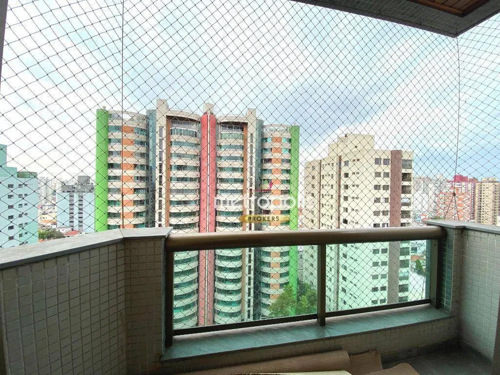 Apartamento, 3 quartos, 167 m² - Foto 6