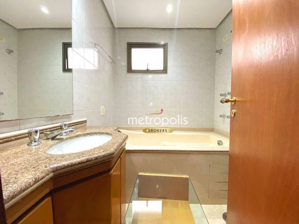 Apartamento, 3 quartos, 167 m² - Foto 5