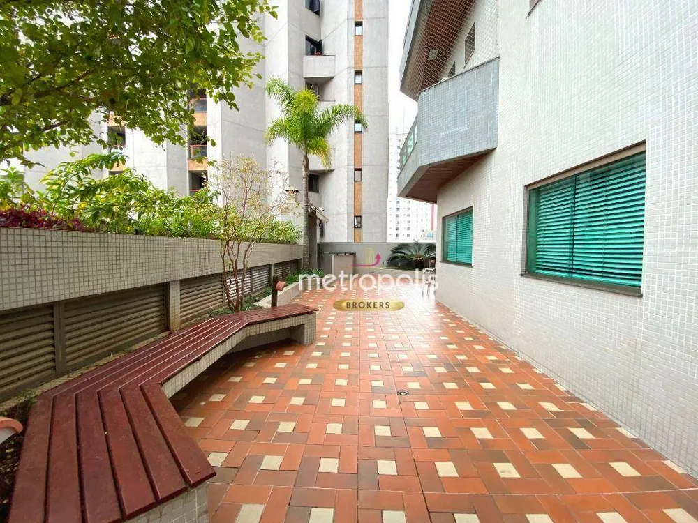 Apartamento, 3 quartos, 167 m² - Foto 10