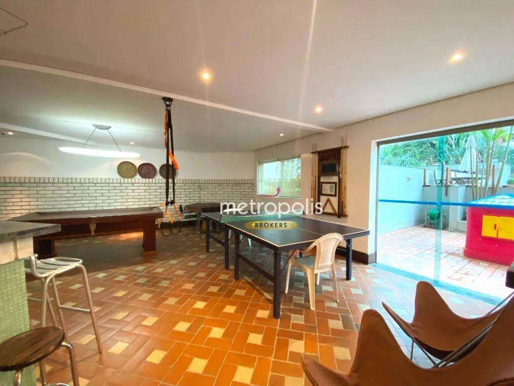 Apartamento, 3 quartos, 167 m² - Foto 8