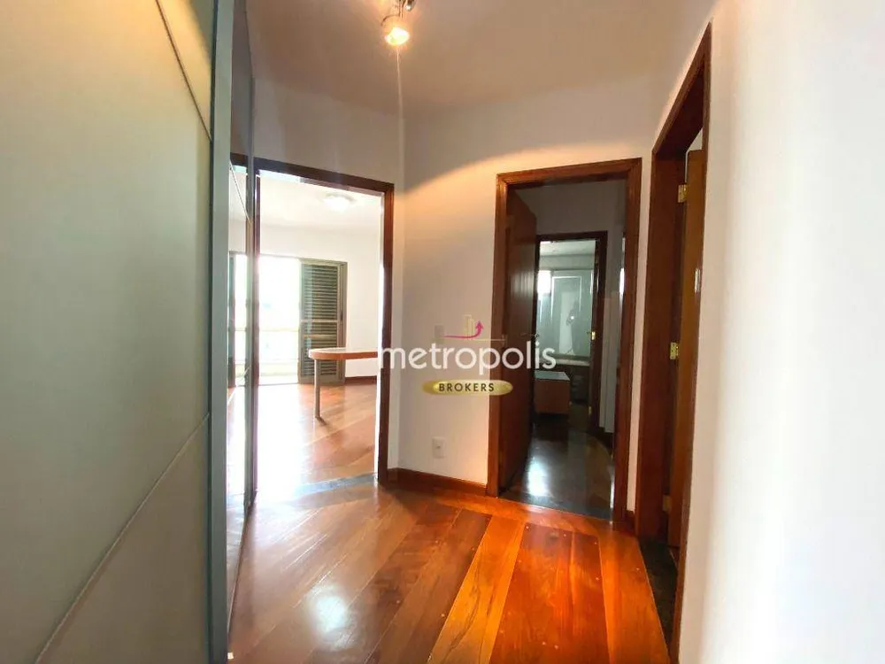 Apartamento, 3 quartos, 167 m² - Foto 3