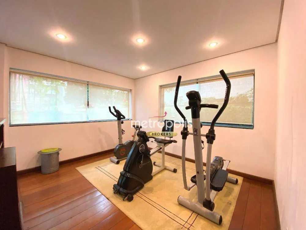 Apartamento, 3 quartos, 167 m² - Foto 7