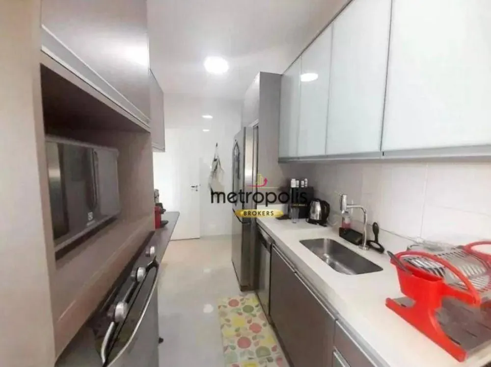 Apartamento, 3 quartos, 109 m² - Foto 5