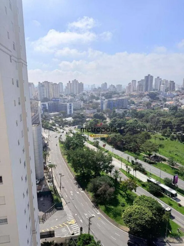 Apartamento, 3 quartos, 109 m² - Foto 1