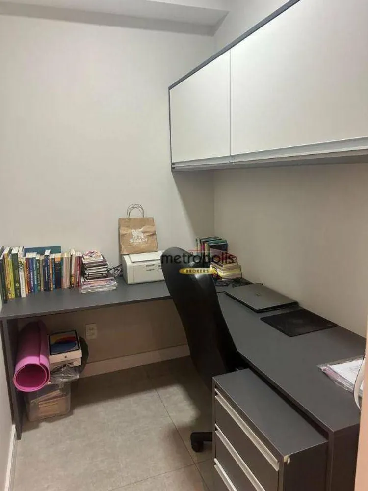Apartamento, 3 quartos, 109 m² - Foto 7