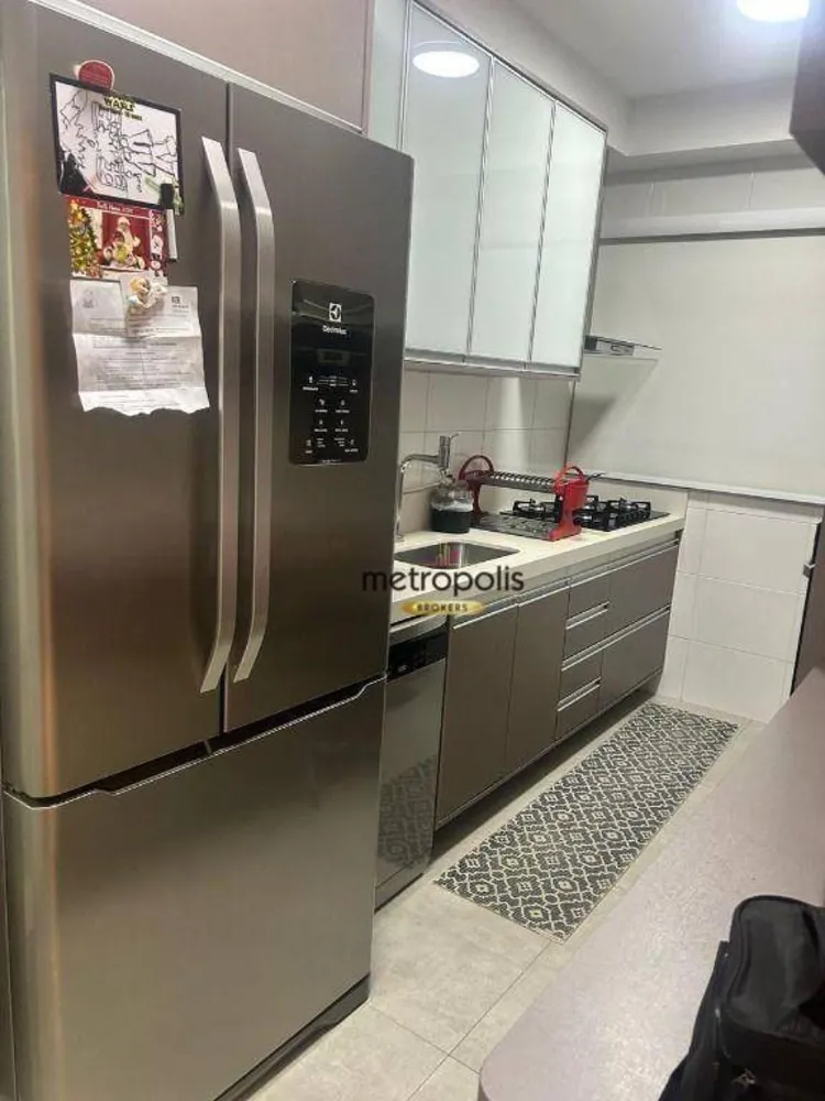 Apartamento, 3 quartos, 109 m² - Foto 6