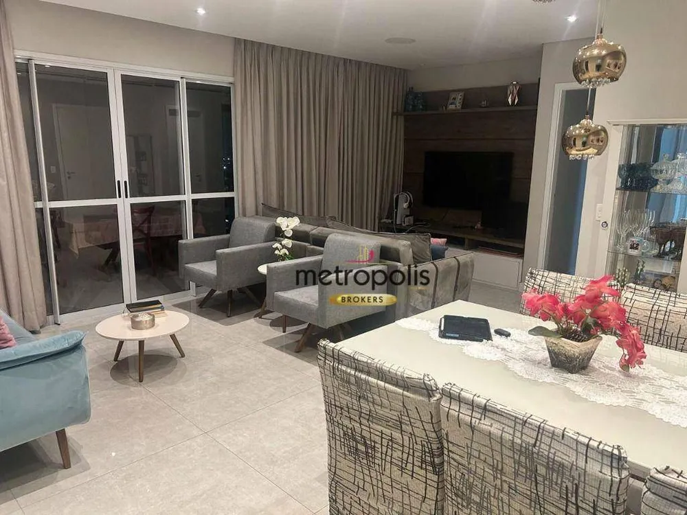 Apartamento, 3 quartos, 109 m² - Foto 3