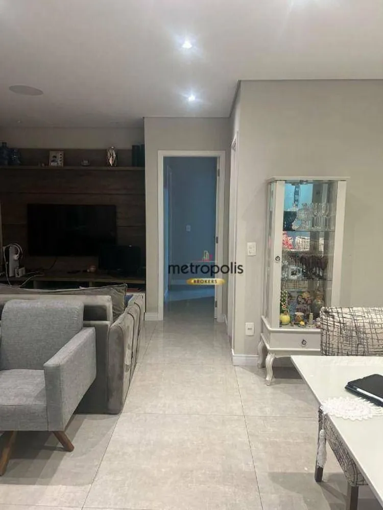 Apartamento, 3 quartos, 109 m² - Foto 4
