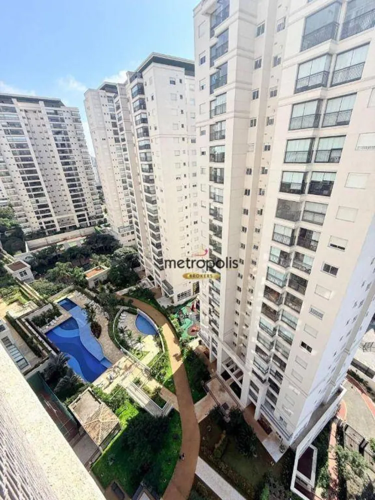 Apartamento, 3 quartos, 109 m² - Foto 2