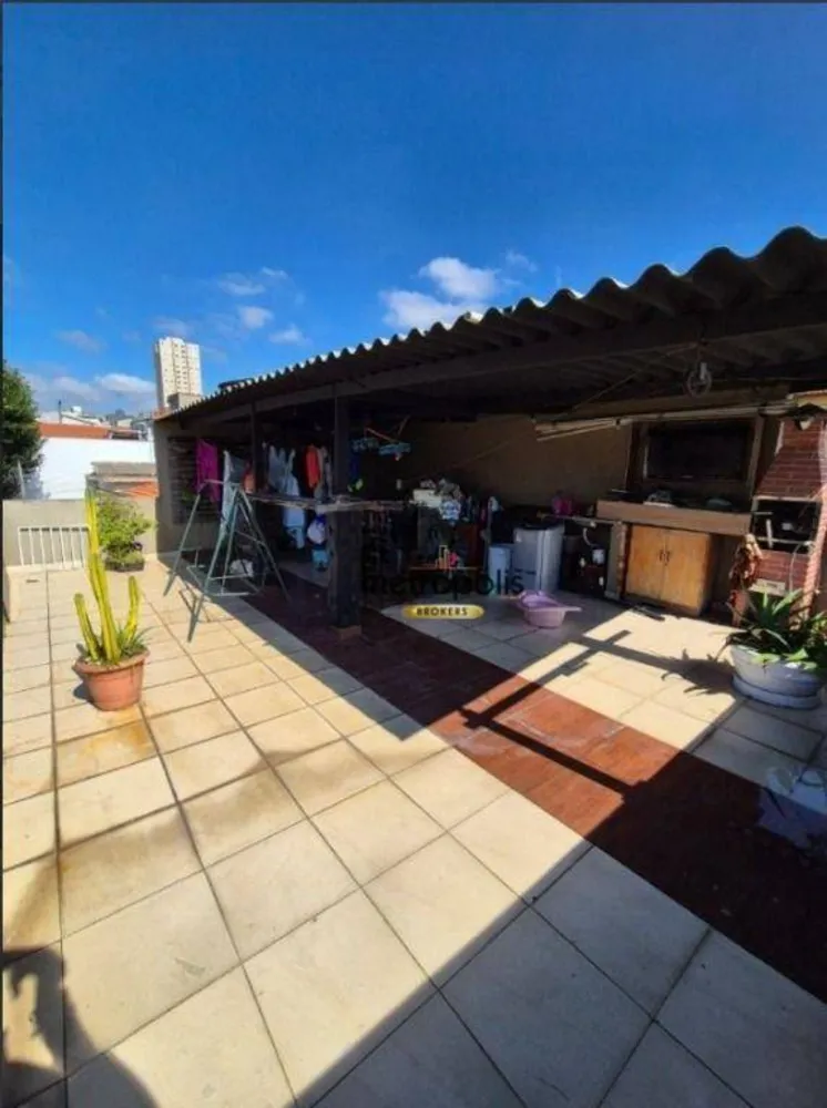 Sobrado, 5 quartos, 285 m² - Foto 1