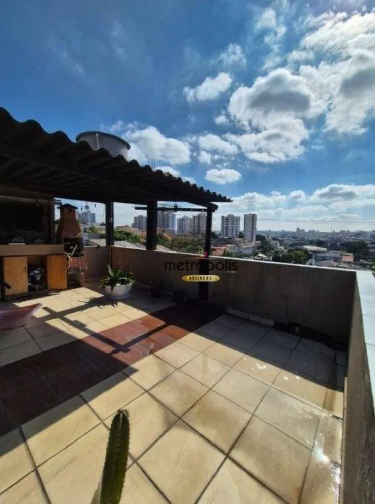 Sobrado, 5 quartos, 285 m² - Foto 4