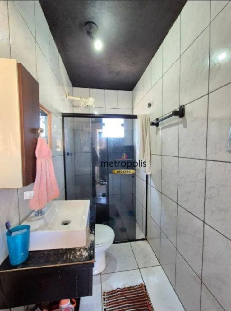 Sobrado, 5 quartos, 285 m² - Foto 2