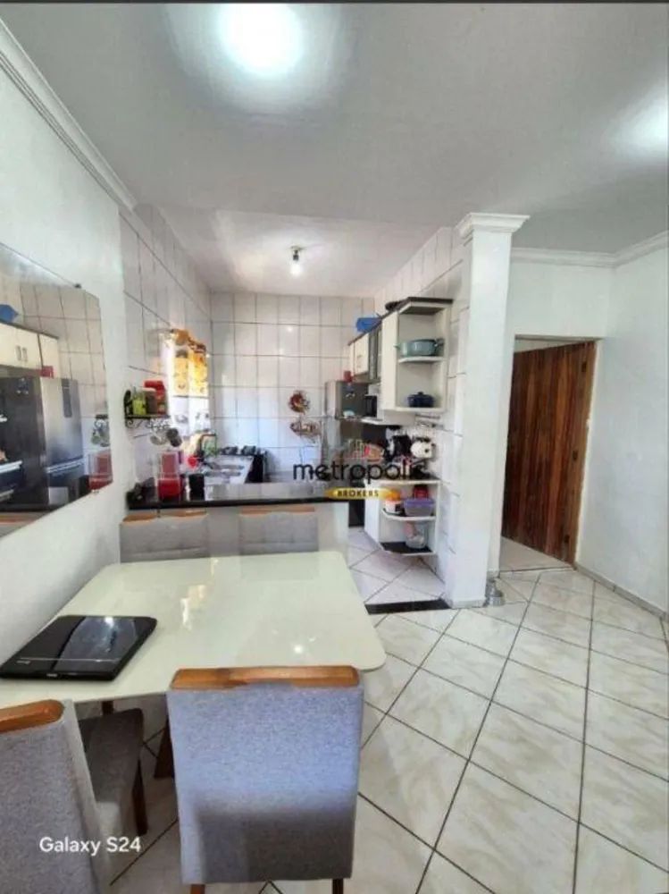 Sobrado, 5 quartos, 285 m² - Foto 4