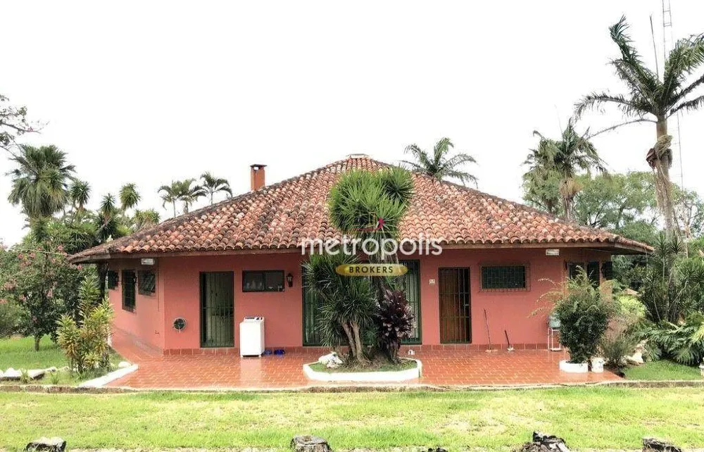 Chácara, 4 quartos, 3 hectares - Foto 2
