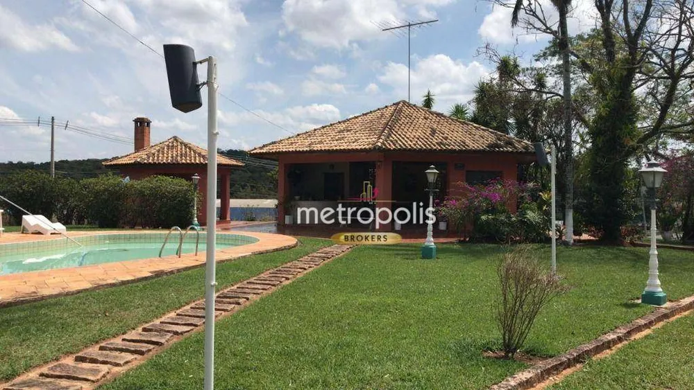 Chácara, 4 quartos, 3 hectares - Foto 11