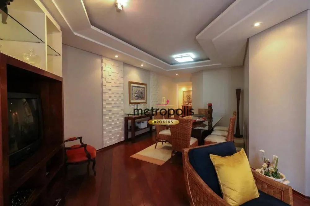 Apartamento, 3 quartos, 170 m² - Foto 3