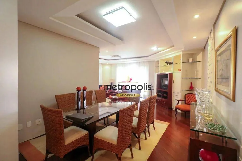 Apartamento, 3 quartos, 170 m² - Foto 2