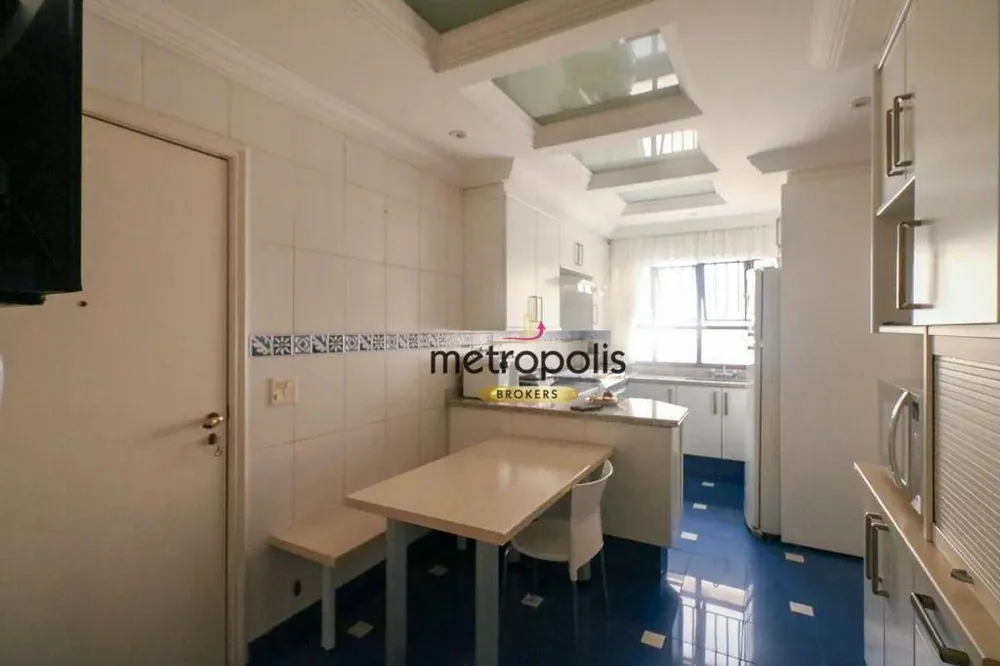 Apartamento, 3 quartos, 170 m² - Foto 4