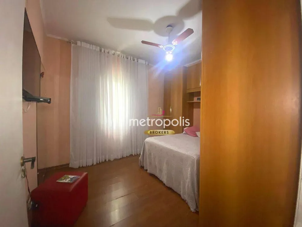 Casa, 4 quartos, 200 m² - Foto 9