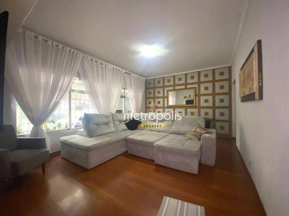 Casa, 4 quartos, 200 m² - Foto 3