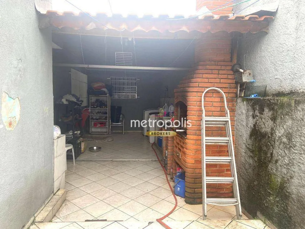 Casa, 4 quartos, 200 m² - Foto 11