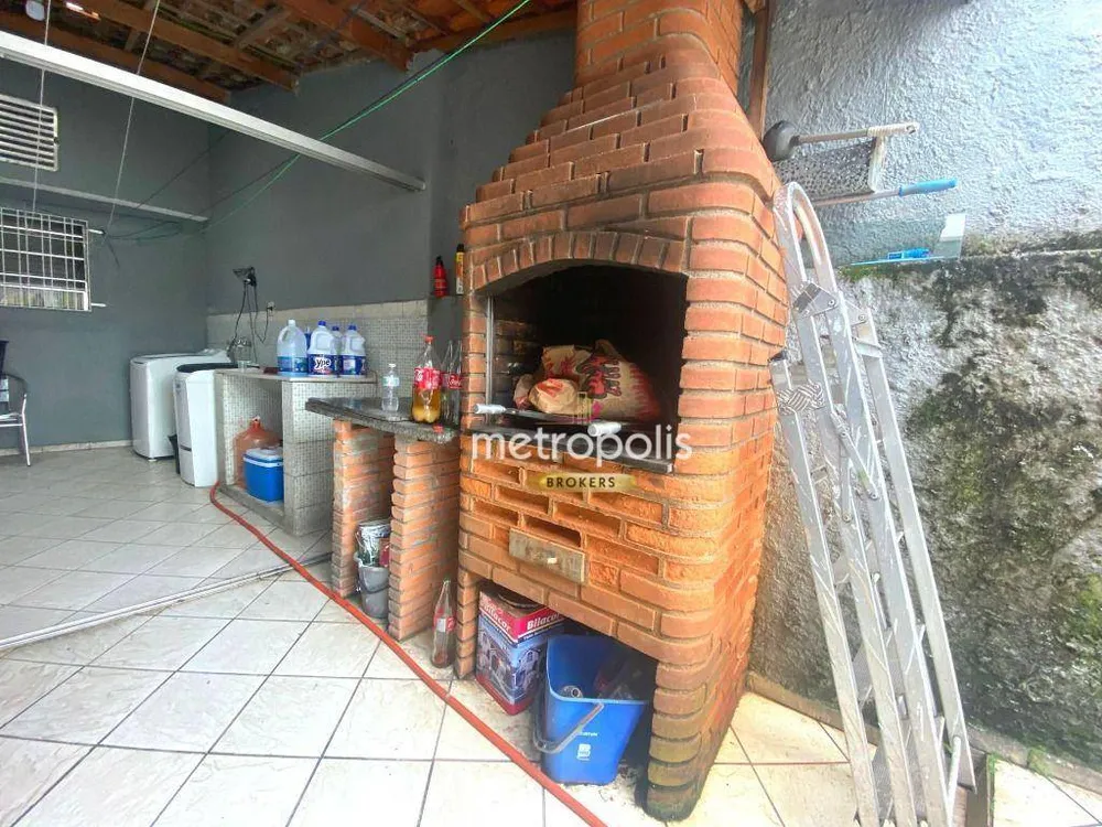 Casa, 4 quartos, 200 m² - Foto 10