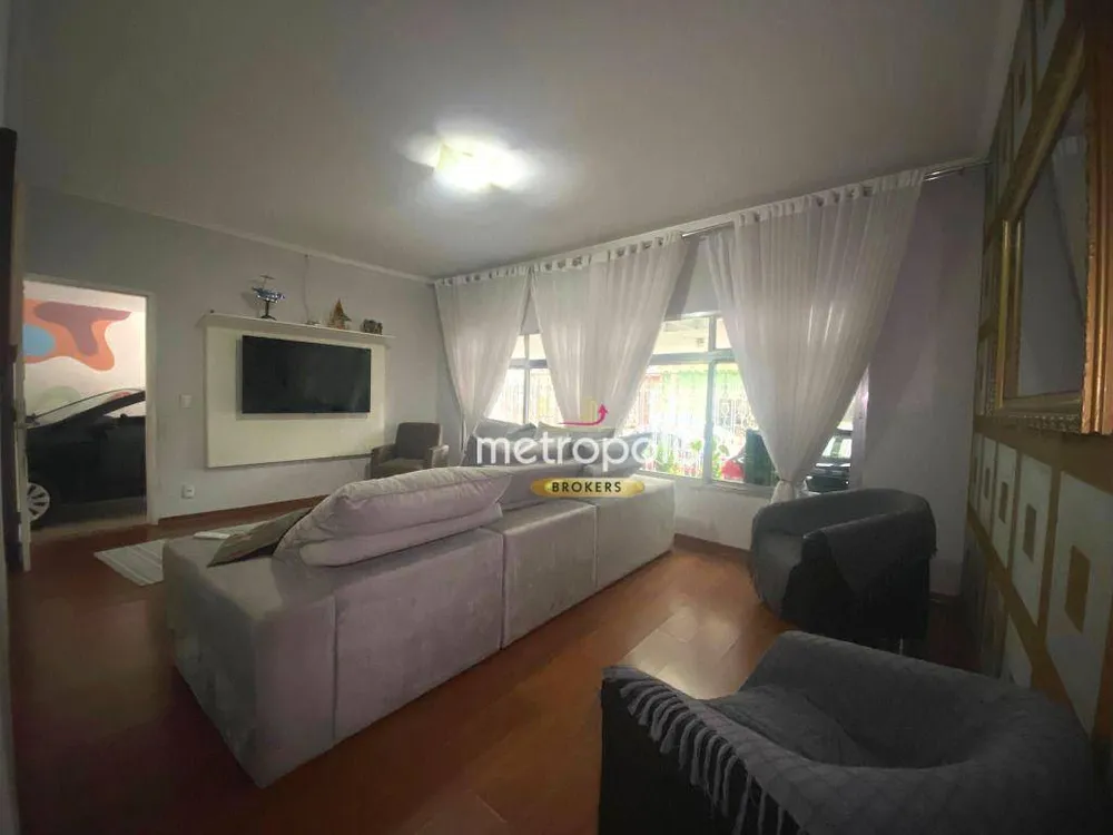 Casa, 4 quartos, 200 m² - Foto 2
