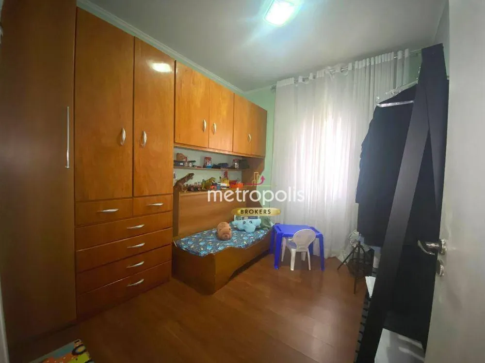 Casa, 4 quartos, 200 m² - Foto 8