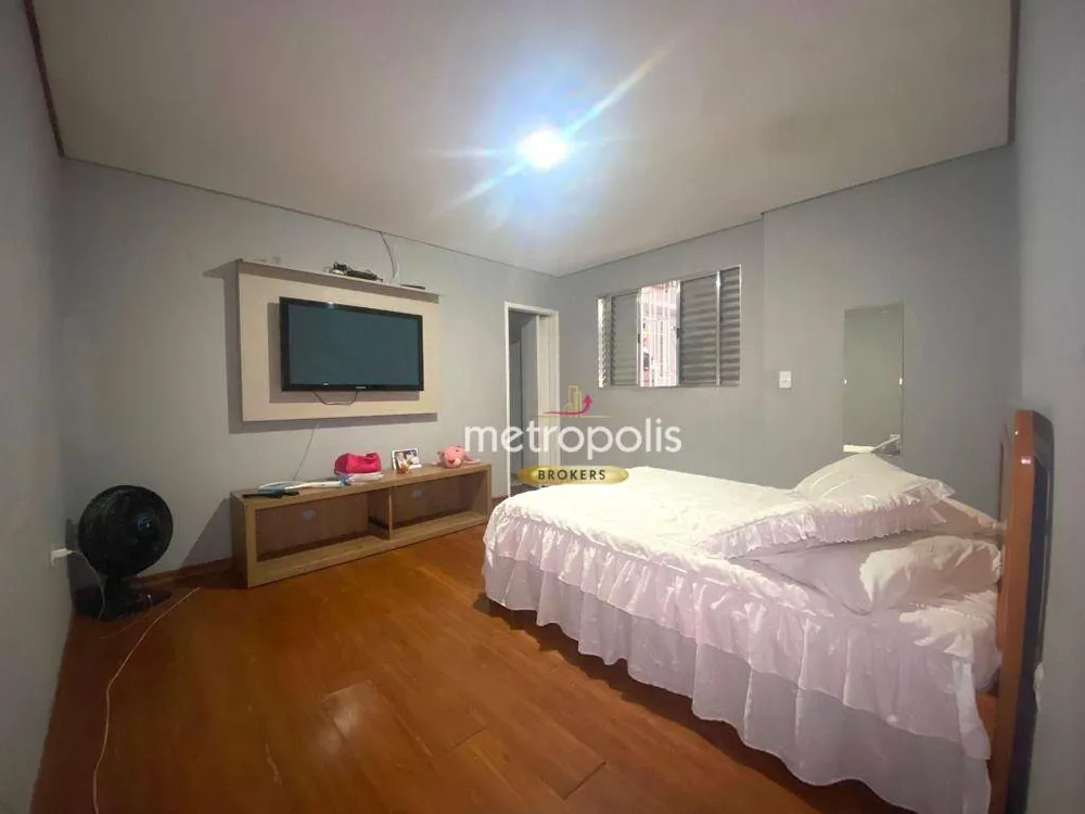 Casa, 4 quartos, 200 m² - Foto 7