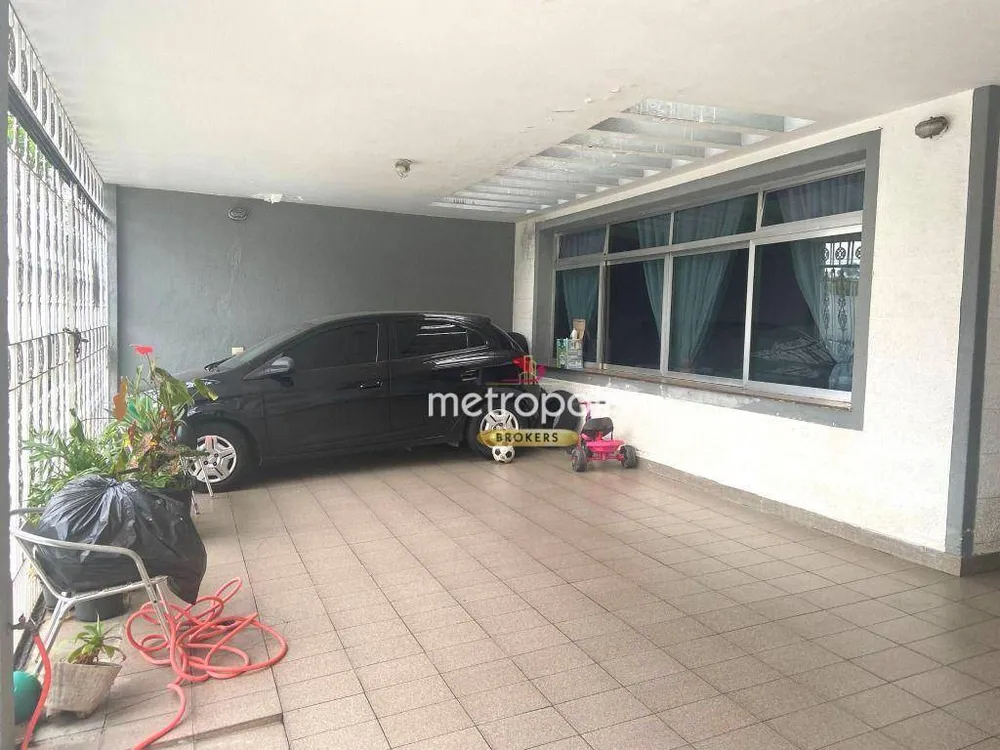 Casa, 4 quartos, 200 m² - Foto 2